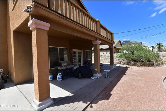 7350 NAVIDAD Way, Canutillo, TX 79835