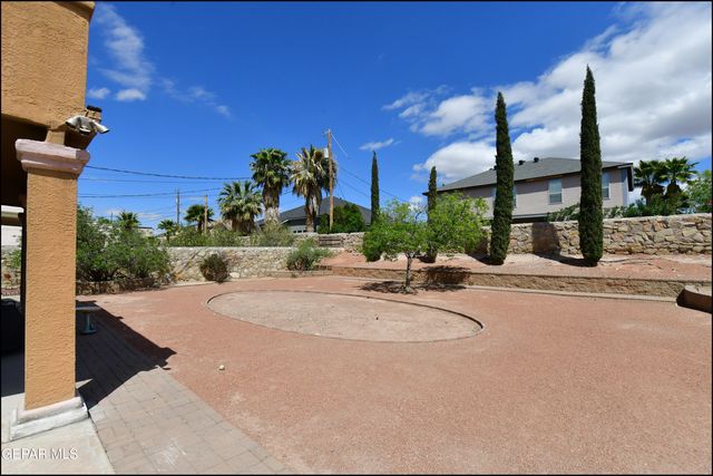 7350 NAVIDAD Way, Canutillo, TX 79835