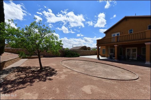 7350 NAVIDAD Way, Canutillo, TX 79835