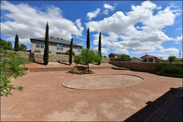 7350 NAVIDAD Way, Canutillo, TX 79835