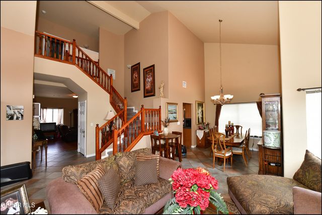 7350 NAVIDAD Way, Canutillo, TX 79835