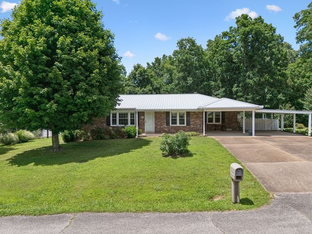 708 Hickory St, Centerville, TN 37033