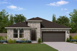 22331 Prickly Pear Drive, Tomball, TX 77375