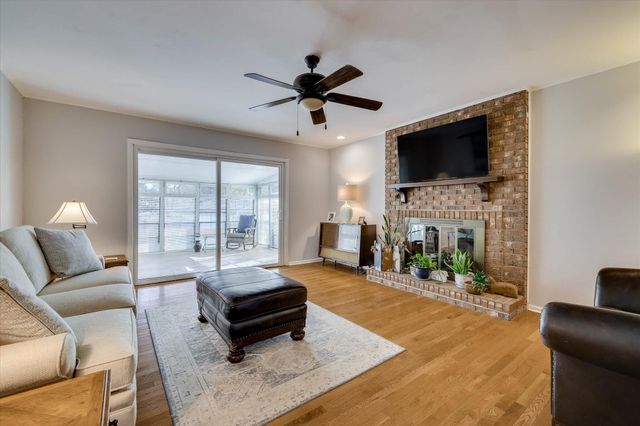 126 Wood Creek Drive, Martinez, GA 30907