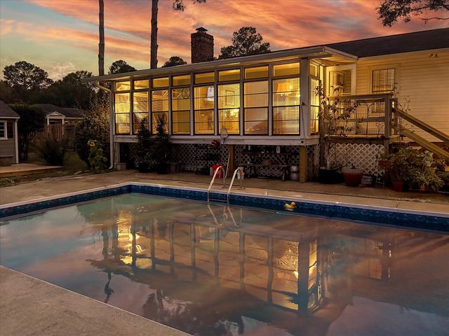 126 Wood Creek Drive, Martinez, GA 30907