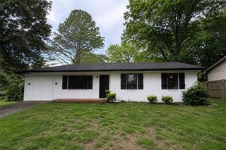 3524 Atlanta Street, Atlanta, GA 30337