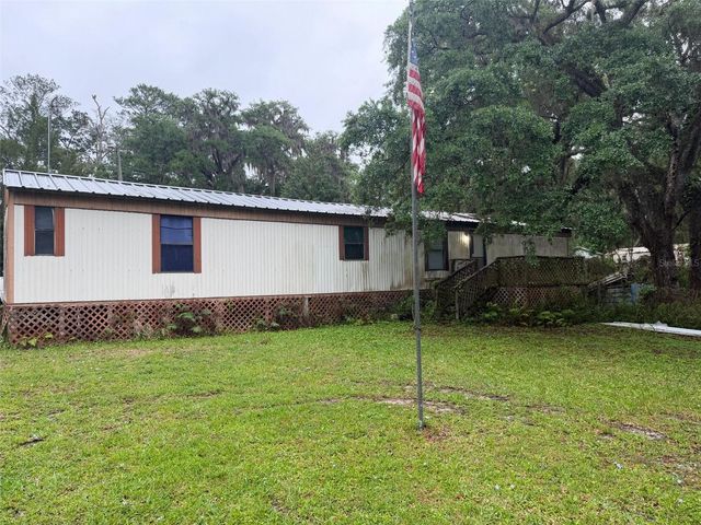 18146 EVENING STAR AVENUE, Brooksville, FL 34604