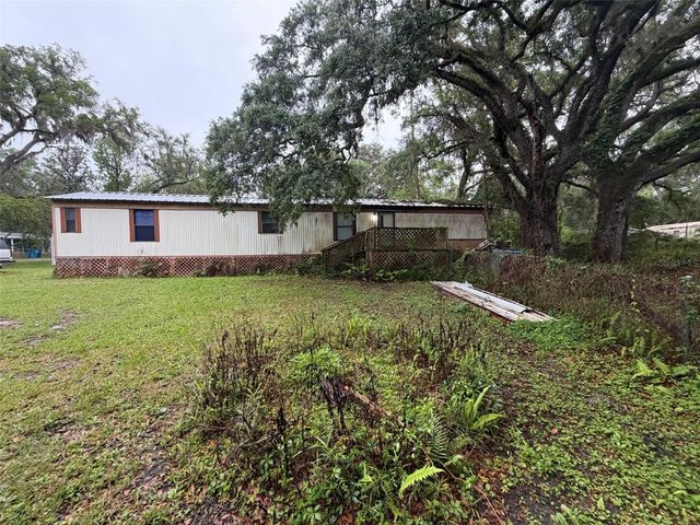 18146 EVENING STAR AVENUE, Brooksville, FL 34604