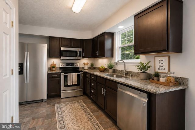 3204 LANHAM DR, Abingdon, MD 21009