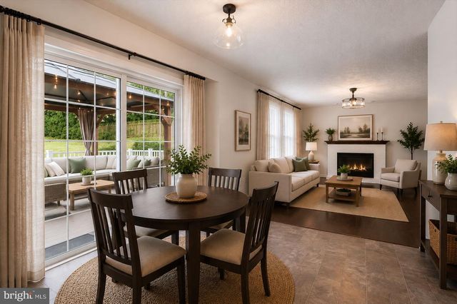 3204 LANHAM DR, Abingdon, MD 21009