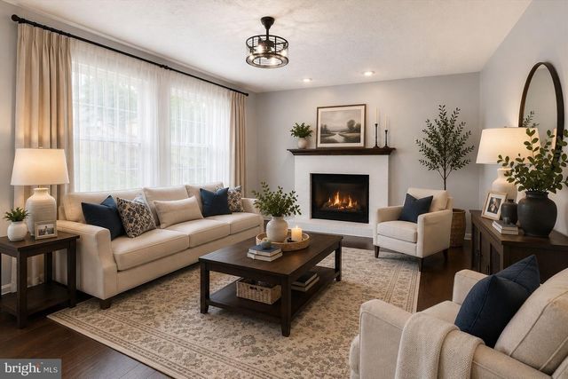 3204 LANHAM DR, Abingdon, MD 21009