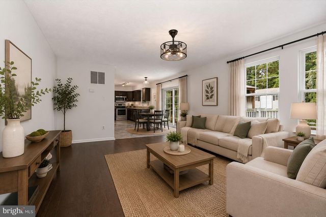 3204 LANHAM DR, Abingdon, MD 21009