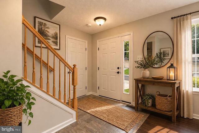 3204 LANHAM DR, Abingdon, MD 21009