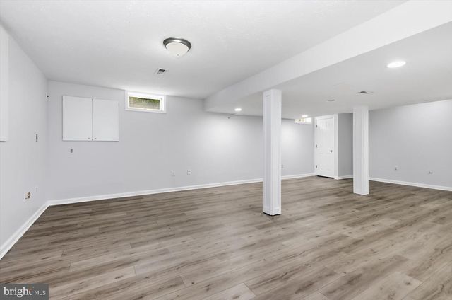 3204 LANHAM DR, Abingdon, MD 21009