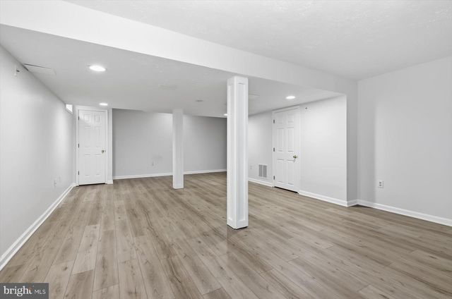 3204 LANHAM DR, Abingdon, MD 21009