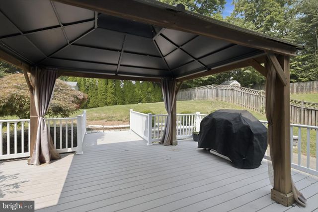3204 LANHAM DR, Abingdon, MD 21009