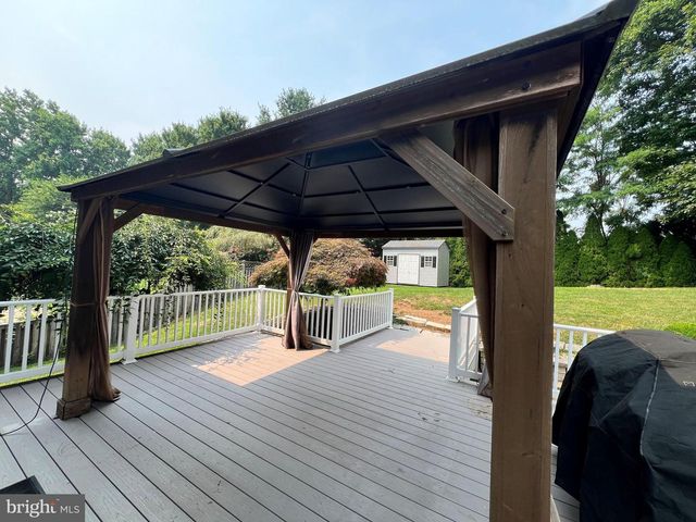 3204 LANHAM DR, Abingdon, MD 21009