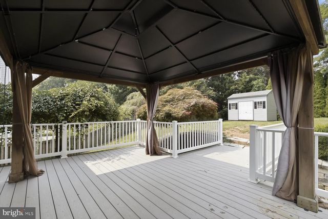 3204 LANHAM DR, Abingdon, MD 21009