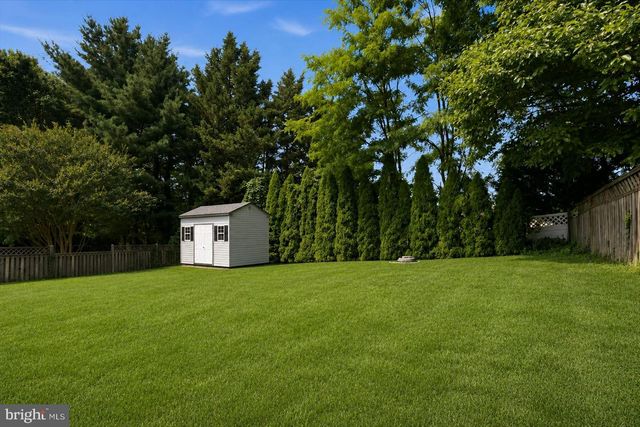 3204 LANHAM DR, Abingdon, MD 21009