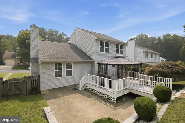 3204 LANHAM DR, Abingdon, MD 21009