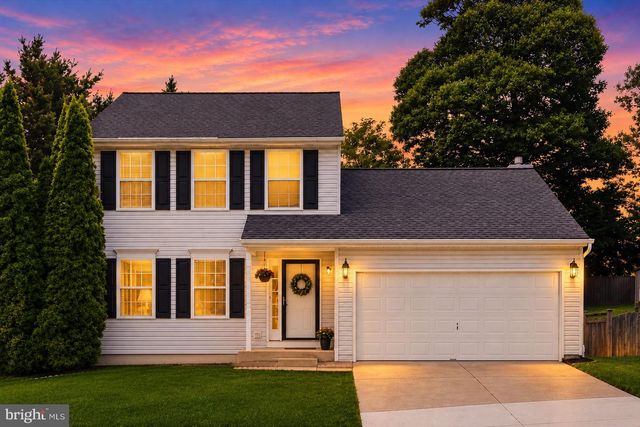 3204 LANHAM DR, Abingdon, MD 21009