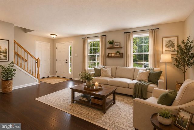 3204 LANHAM DR, Abingdon, MD 21009