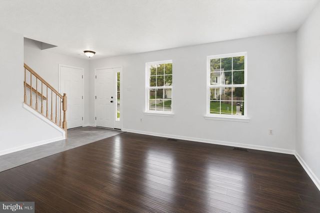 3204 LANHAM DR, Abingdon, MD 21009