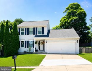 3204 LANHAM DR, Abingdon, MD 21009
