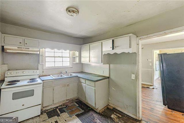 1797 Beecher Street SW, Atlanta, GA 30310