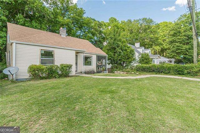 1797 Beecher Street SW, Atlanta, GA 30310