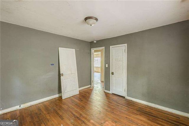 1797 Beecher Street SW, Atlanta, GA 30310