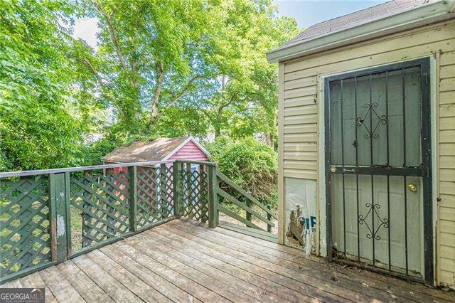 1797 Beecher Street SW, Atlanta, GA 30310