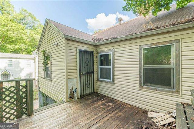 1797 Beecher Street SW, Atlanta, GA 30310