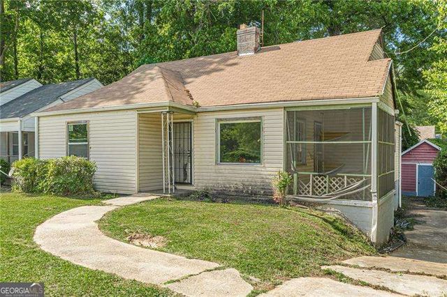 1797 Beecher Street SW, Atlanta, GA 30310