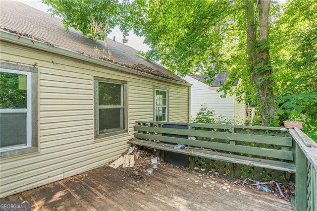 1797 Beecher Street SW, Atlanta, GA 30310