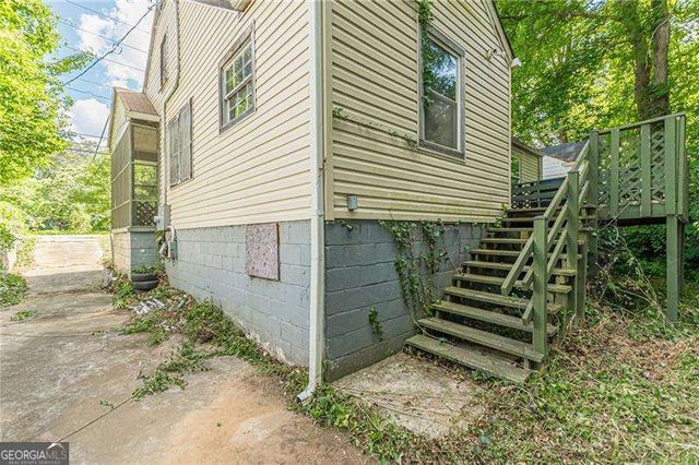 1797 Beecher Street SW, Atlanta, GA 30310