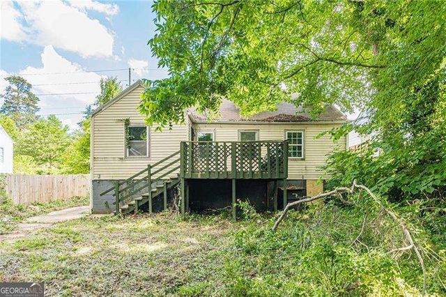 1797 Beecher Street SW, Atlanta, GA 30310