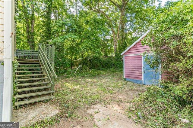 1797 Beecher Street SW, Atlanta, GA 30310