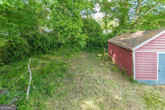 1797 Beecher Street SW, Atlanta, GA 30310