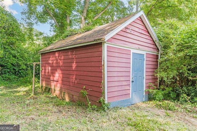 1797 Beecher Street SW, Atlanta, GA 30310