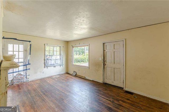 1797 Beecher Street SW, Atlanta, GA 30310