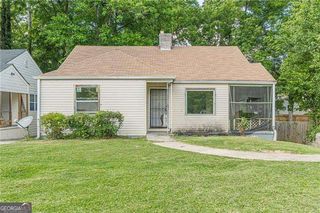 1797 Beecher Street SW, Atlanta, GA 30310