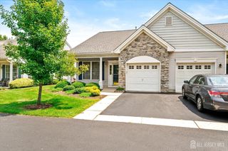 101 Meadowlark Drive, Hamilton, NJ 08690