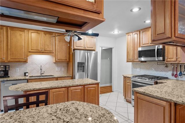 113 Falkener Drive, Greensboro, NC 27410