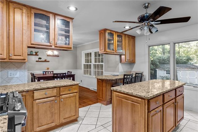 113 Falkener Drive, Greensboro, NC 27410