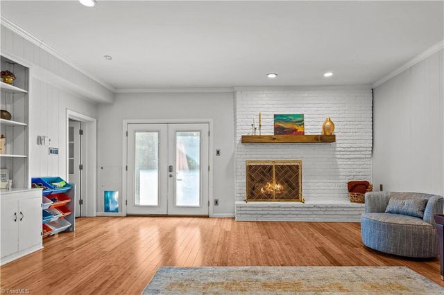 113 Falkener Drive, Greensboro, NC 27410