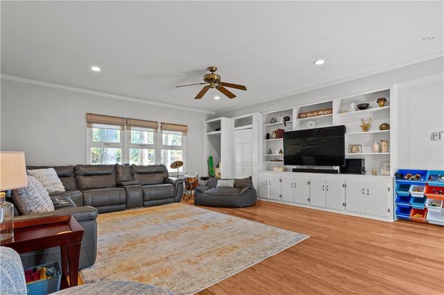 113 Falkener Drive, Greensboro, NC 27410