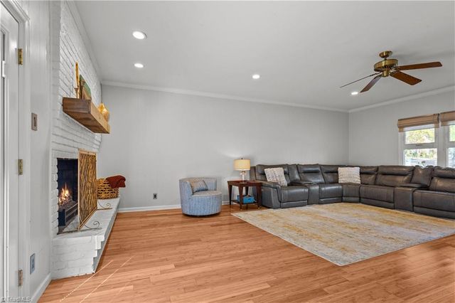 113 Falkener Drive, Greensboro, NC 27410