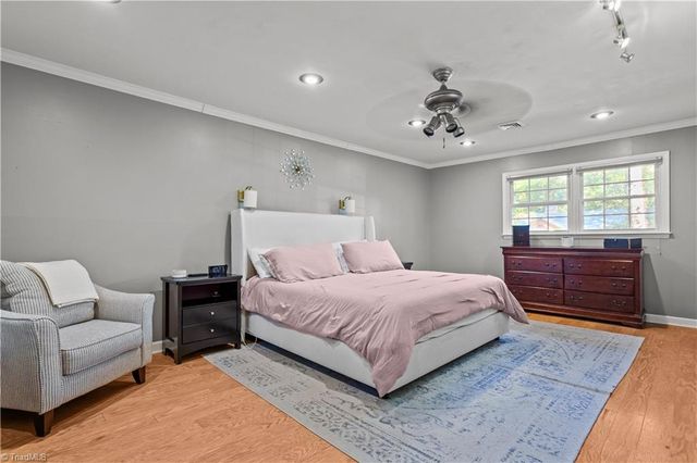 113 Falkener Drive, Greensboro, NC 27410