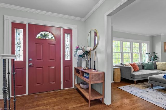 113 Falkener Drive, Greensboro, NC 27410